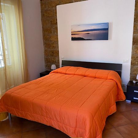 Appartement La Cupola à Palerme Extérieur photo