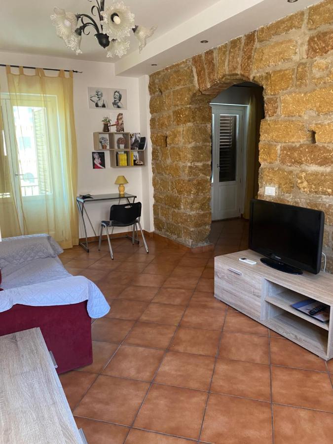 Appartement La Cupola à Palerme Extérieur photo