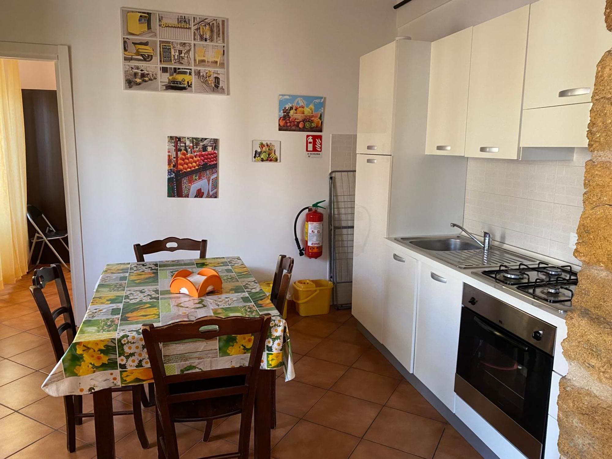 Appartement La Cupola à Palerme Extérieur photo