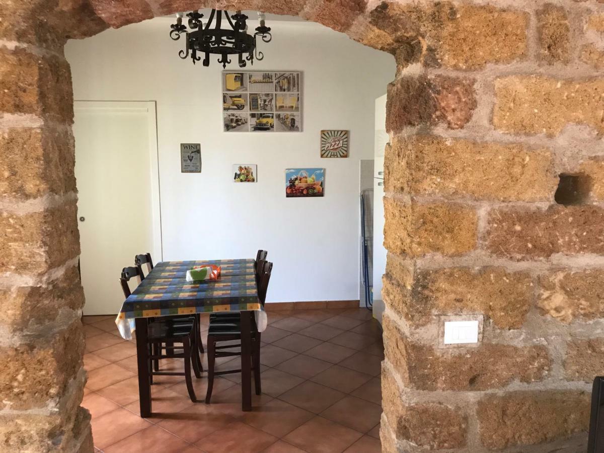 Appartement La Cupola à Palerme Extérieur photo